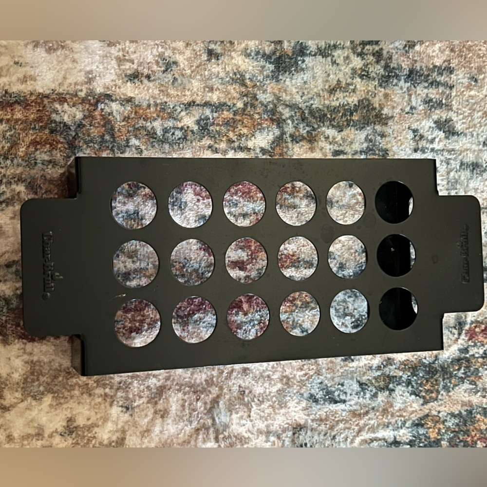 Charbroil Popper Holder